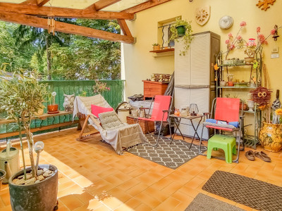 French property for sale in Lamalou-les-Bains, Hérault - €230,000 - photo 6
