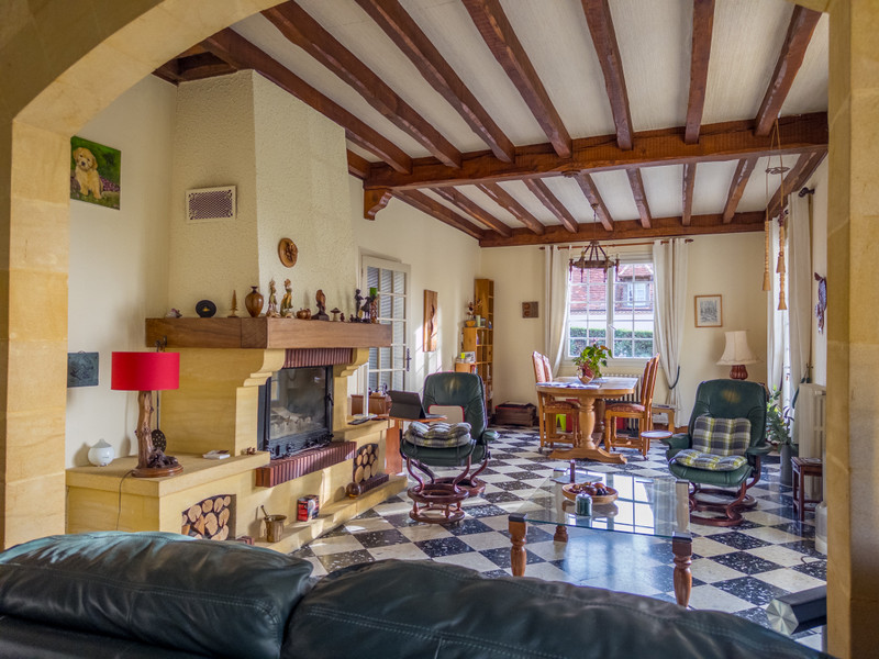 French property for sale in Lembras, Dordogne - €372,500 - photo 4