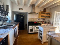 Maison à vendre à Brantôme en Périgord, Dordogne - 297.000 € - photo 5