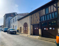 Immeuble à vendre à Miramont-de-Guyenne, Lot-et-Garonne - 36 000 € - photo 4