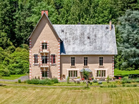 Propriété à vendre à Condat-sur-Ganaveix, Corrèze - 649 990 € - photo n°2