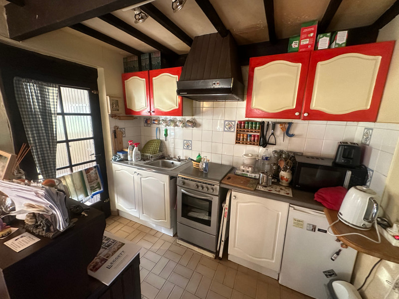 French property for sale in Varenguebec, Manche - €75,000 - photo 7