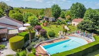 Maison à vendre à Sarlat-la-Canéda, Dordogne - 399.000 € - photo 2