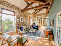 Maison à Neffiès, Hérault - photo 7