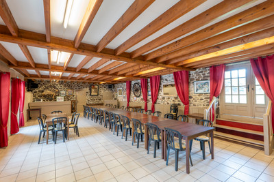 house for sale in Normandy