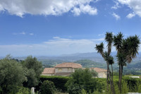 Propriété à vendre à Grasse, Alpes-Maritimes - 690 000 € - photo n°2