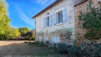 Propriété à vendre à Paussac-et-Saint-Vivien, Dordogne - 194 400 € - photo n°2