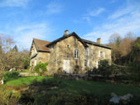 Maison à Saint-Moreil, Creuse - photo 1
