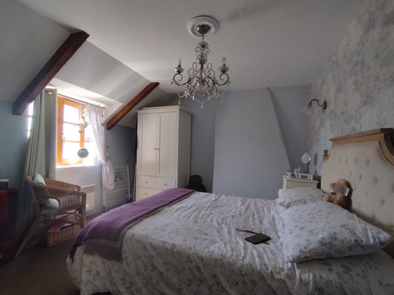 French property for sale in Saint-Léger-Magnazeix, Haute-Vienne - €143,880 - photo 7