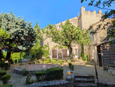 house for sale in Provence-Côte-D'Azur (Provence - Alpes - Côte d'Azur)