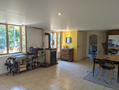 French property for sale in Le Bousquet-d'Orb, Hérault - €129,000 - photo 3