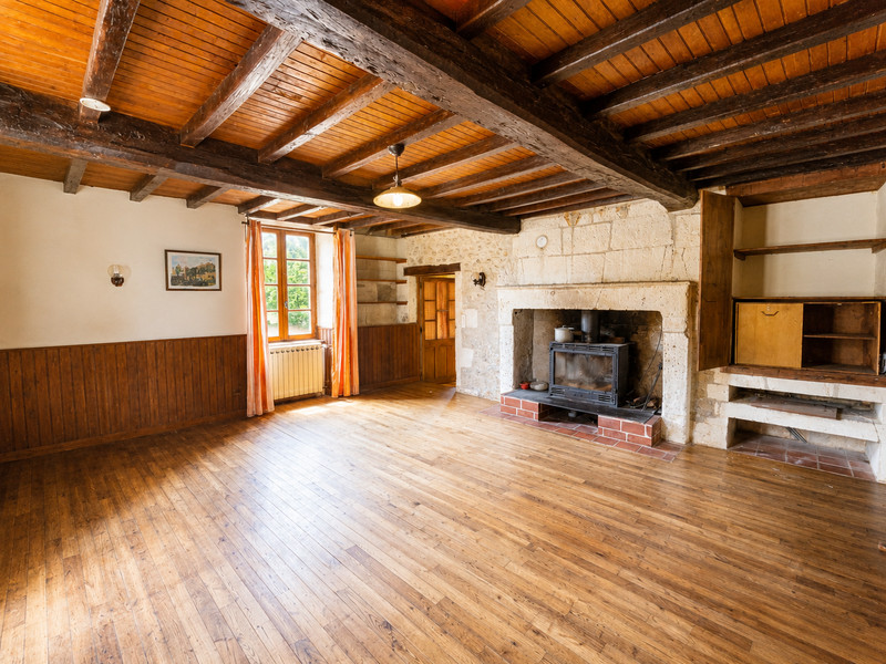 French property for sale in Bouteilles-Saint-Sébastien, Dordogne - €328,000 - photo 1
