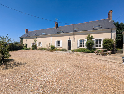 house for sale in Maine-et-Loire