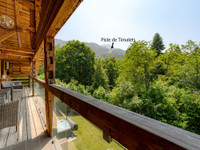 Propriété à vendre à Arâches-la-Frasse, Haute-Savoie - 2 250 000 € - photo n°3
