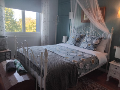 French property for sale in Saint-Dizant-du-Gua, Charente-Maritime - €267,500 - photo 6