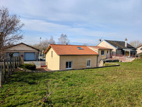 Maison à vendre à Châlus, Haute-Vienne - 109.000 € - photo 3