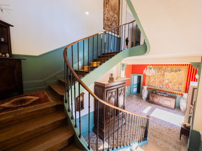 French property for sale in Saint-Germain-les-Belles, Haute-Vienne - €1,245,000 - photo 5