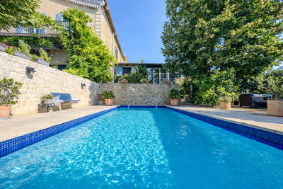 house for sale in Languedoc-Roussillon (Occitanie)
