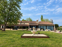 Propriété à vendre à Eymet, Dordogne - 590 000 € - photo n°3