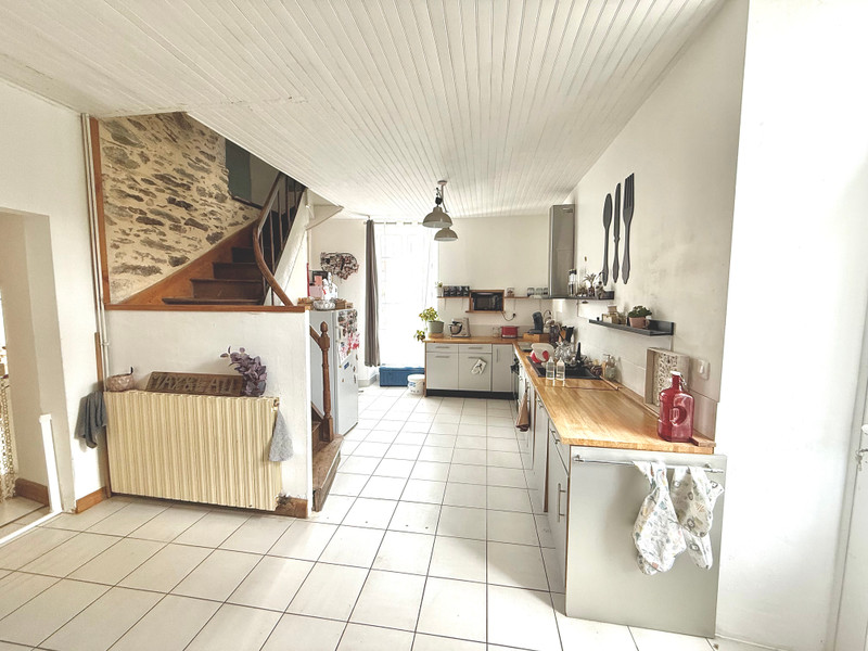 French property for sale in Montembœuf, Charente - €283,550 - photo 6