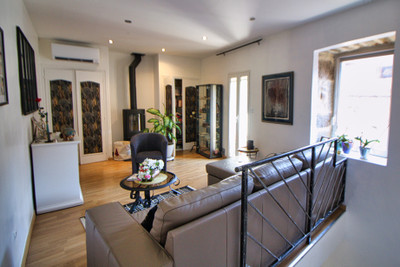 French property for sale in Saint-Jean-de-la-Blaquière, Hérault - €233,000 - photo 1