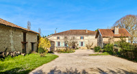 French property, houses and homes for sale in Pouillac Charente-Maritime Poitou_Charentes
