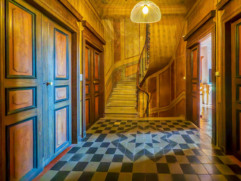 Propriété à vendre à Saint-Geniès-de-Fontedit, Hérault - 560 000 €