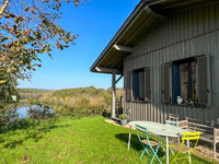 Maison à vendre à Eymet, Dordogne - 424.000 € - photo 8