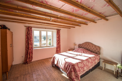 French property for sale in Beaucoudray, Manche - €93,500 - photo 4