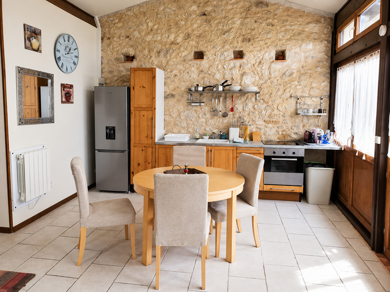 French property for sale in Carsac-de-Gurson, Dordogne - €158,000 - photo 8