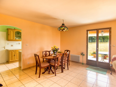 French property for sale in Mailhac-sur-Benaize, Haute-Vienne - €137,500 - photo 3
