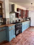 Propriété à vendre à Saint-Sébastien, Creuse - 99 000 € - photo n°5