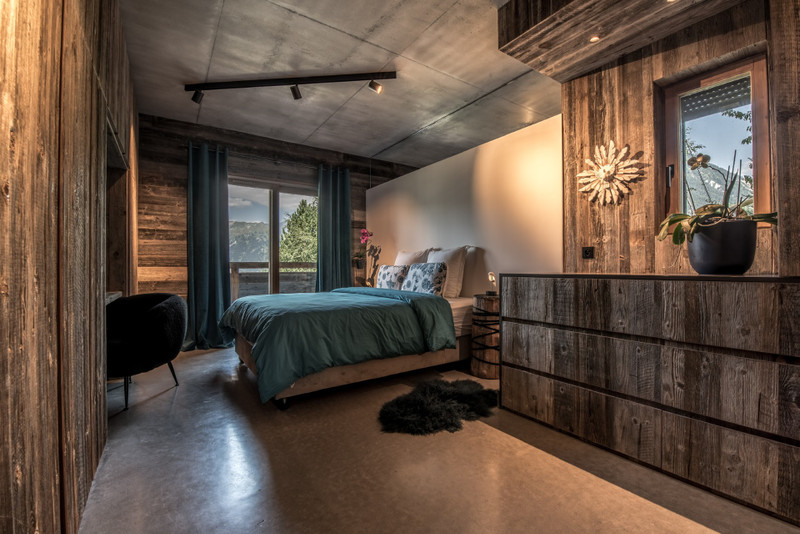 Ski property for sale in Courchevel 1550 - €6,950,000 - photo 6