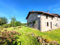 Maison à vendre à Maisonnais-sur-Tardoire, Haute-Vienne - 172.800 € - photo 14