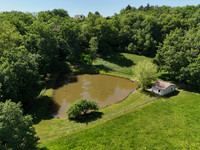 Propriété à vendre à Beauregard-de-Terrasson, Dordogne - 380 000 € - photo n°2