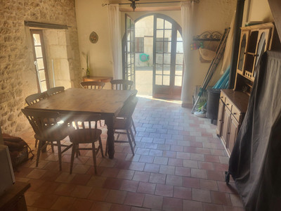 French property for sale in Champagne-et-Fontaine, Dordogne - €259,999 - photo 6