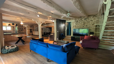French property for sale in Lacaze, Tarn - €525,000 - photo 4