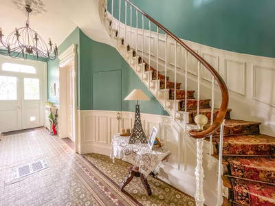 maison à vendre à Picardie (Hauts-De-France)