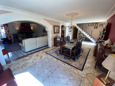 French property for sale in Chillac, Charente - €371,000 - photo 6