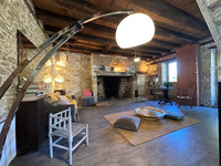 Maison à vendre à Preyssac-d'Excideuil, Dordogne - 235 000 € - photo 7