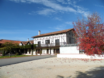 Maison à vendre à Fabas, Haute-Garonne, Midi-Pyrénées, avec Leggett Immobilier