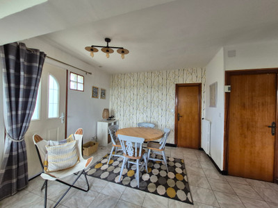 French property for sale in Duault, Côtes-d'Armor - €152,600 - photo 3