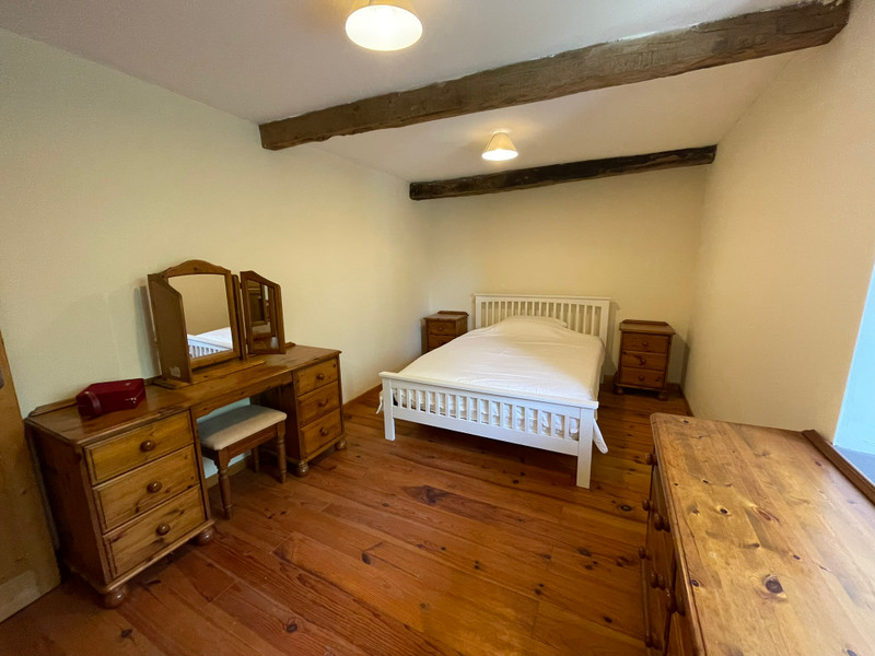 French property for sale in Le Mené, Côtes-d'Armor - €164,800 - photo 5