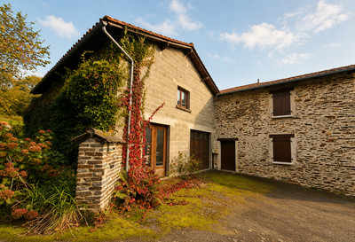 French property for sale in Aixe-sur-Vienne, Haute-Vienne - €66,600 - photo 1