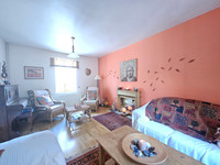 Maison à vendre à Lépaud, Creuse - 93.500 € - photo 2