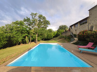 Maison à vendre à Saint-Émilion, Gironde - 539.500 € - photo 10