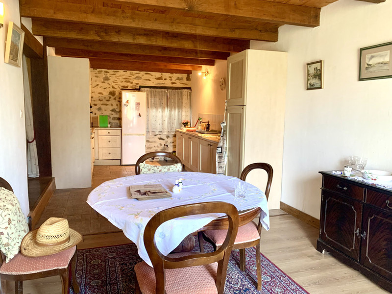 French property for sale in Oradour-sur-Vayres, Haute-Vienne - €139,792 - photo 3