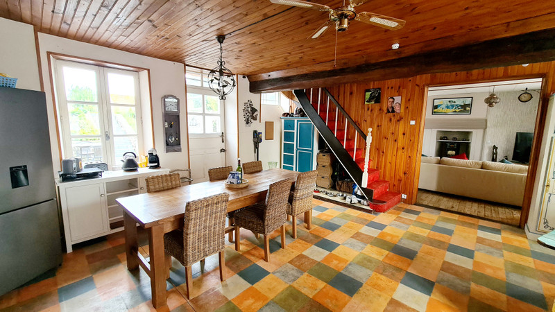 French property for sale in Passais Villages, Orne - €69,600 - photo 2