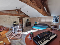 Maison à vendre à Cuhon, Vienne - 379.000 € - photo 9