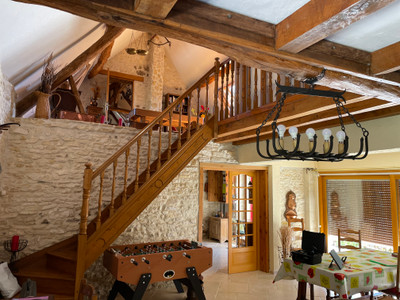 French property for sale in Villecelin, Cher - €267,500 - photo 2